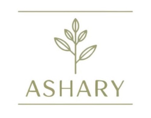Logo de Ashary