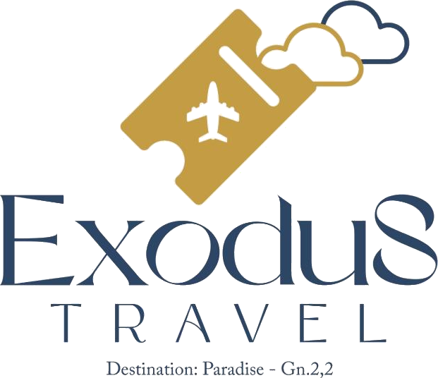 Logo de Exodus Travel