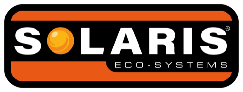 Logo de Solaris Eco-systems