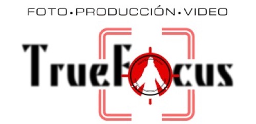 Logo de True Focus
