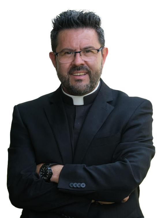Padre Adolfo María